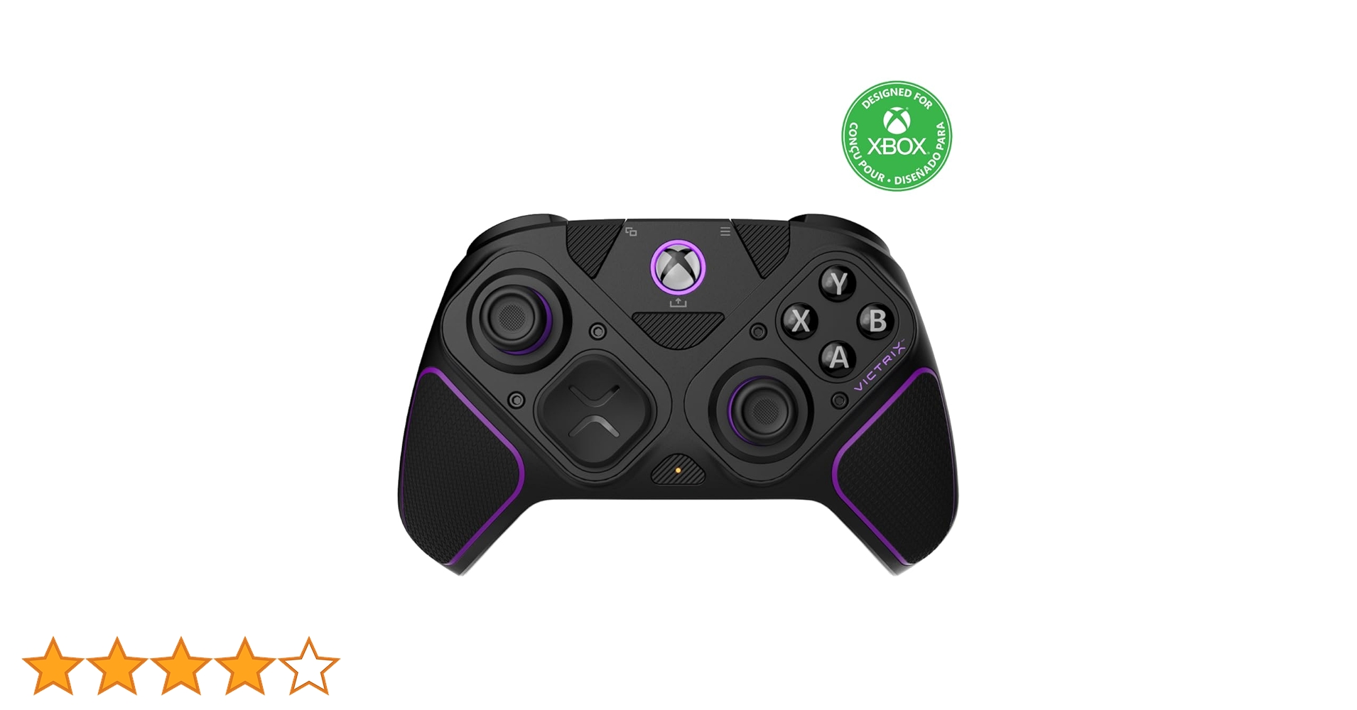 ビクトリクス プロコントローラー Xbox Series 新品 Amazon.com: PDP Victrix Pro BFG Wireless Gaming Controller